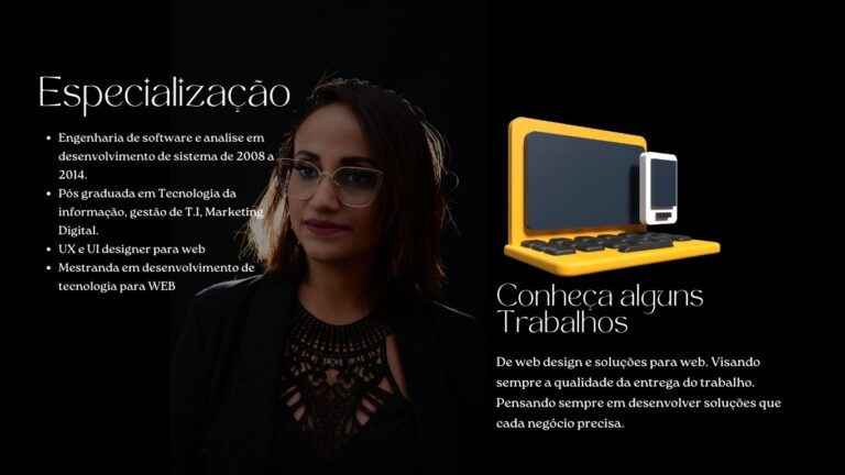 Engenheira de software