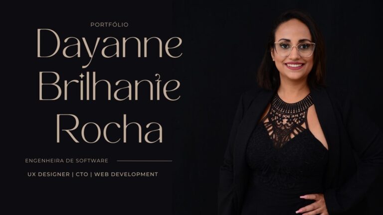 Dayanne Brilhante Rocha