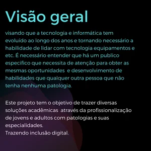 Visao geral